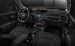 Jeep Renegade Dawn of Justice 2016 года